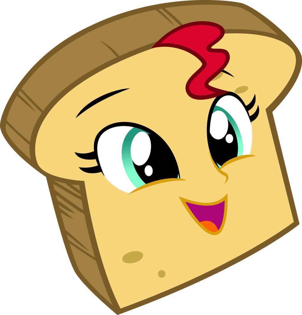 Sun bread shimmer by deathnyan deviantart clipart photo