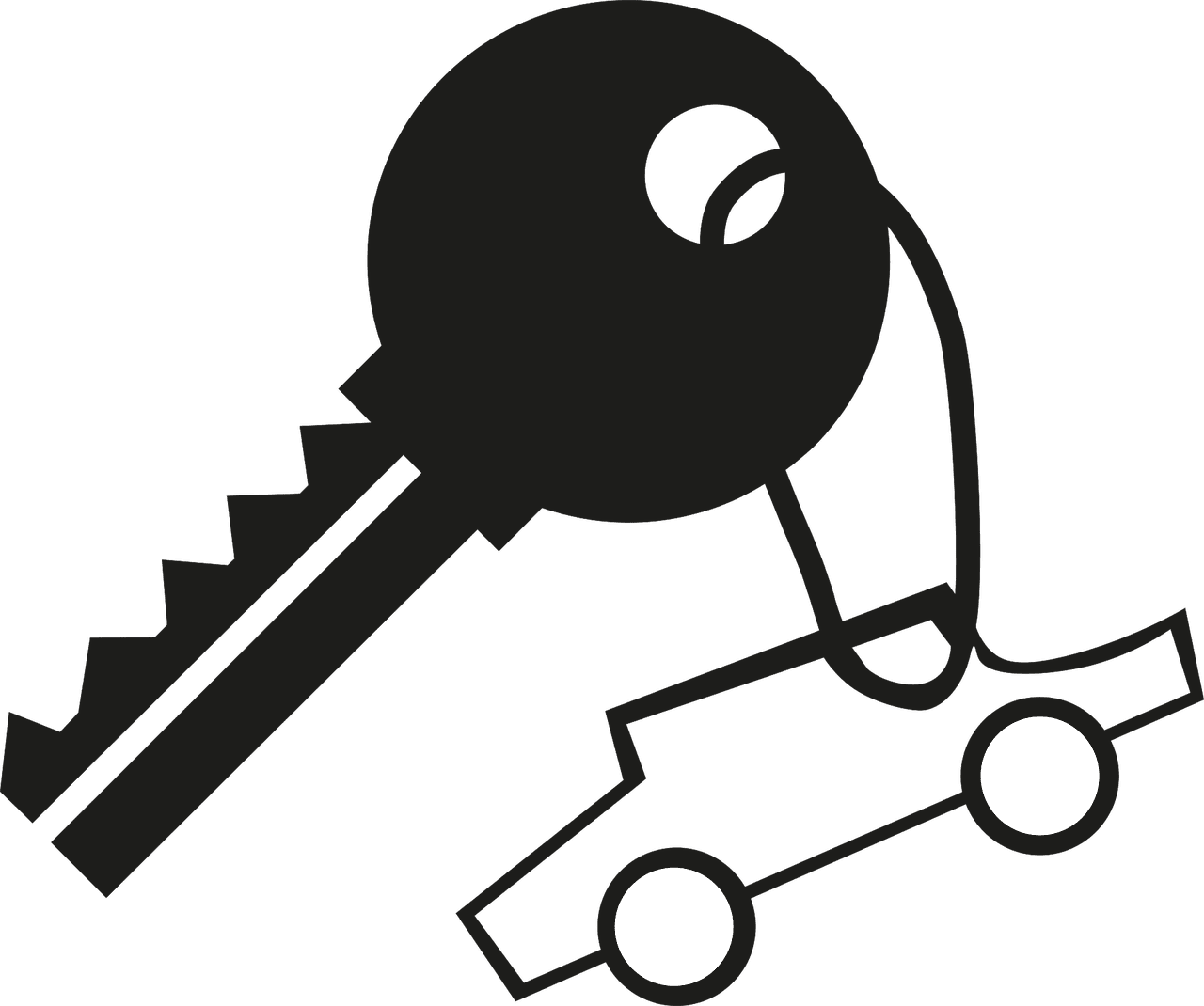 Car key images all clipart