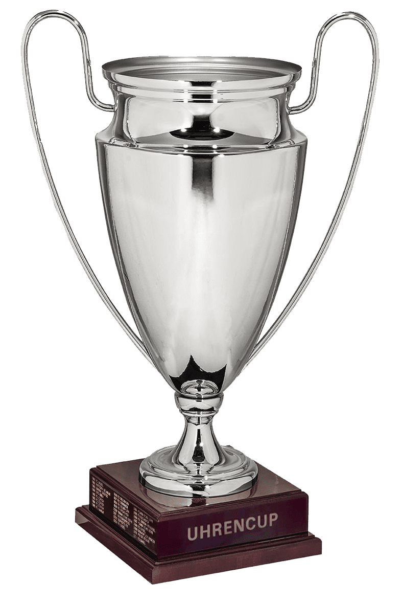 Uhrencup trophy clipart clip art