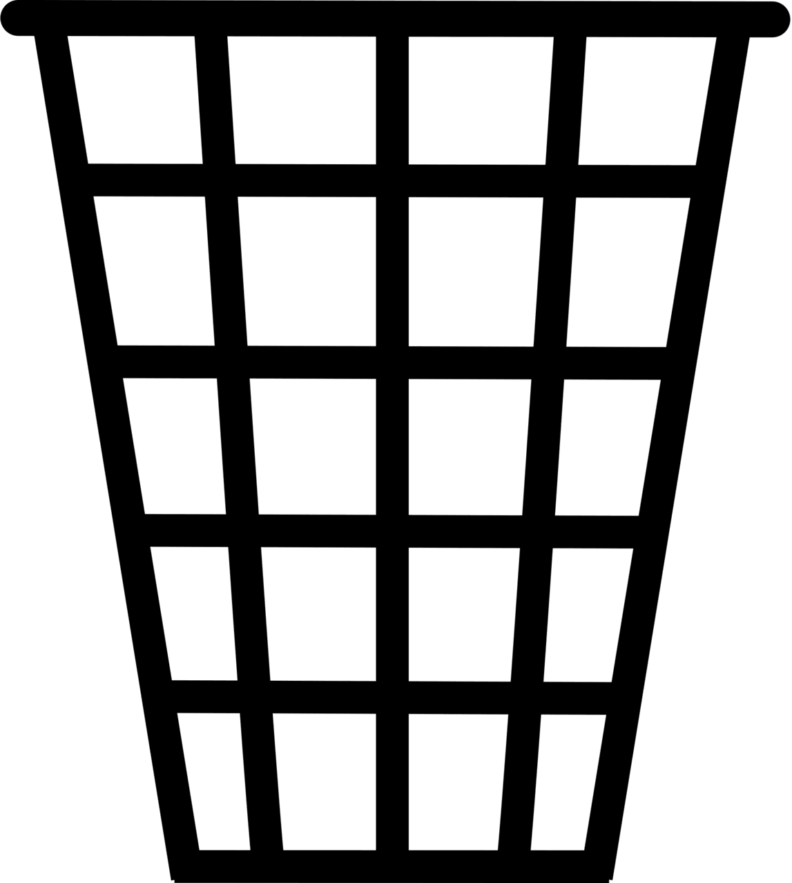 Trash can clipart clip art