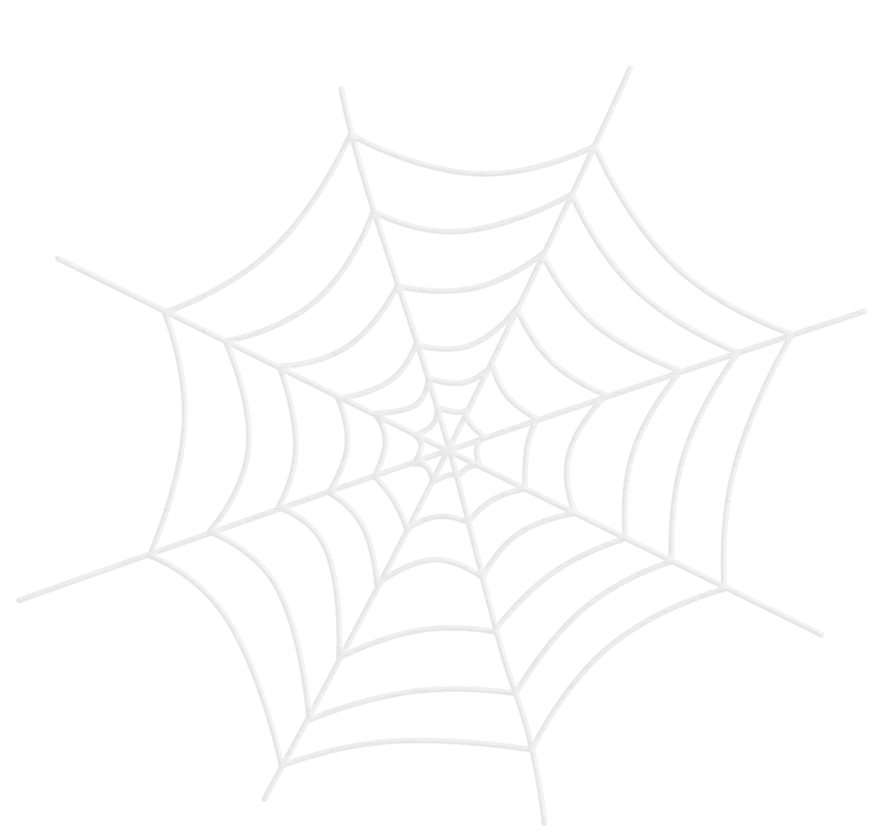 Spider pin page clipart free 4