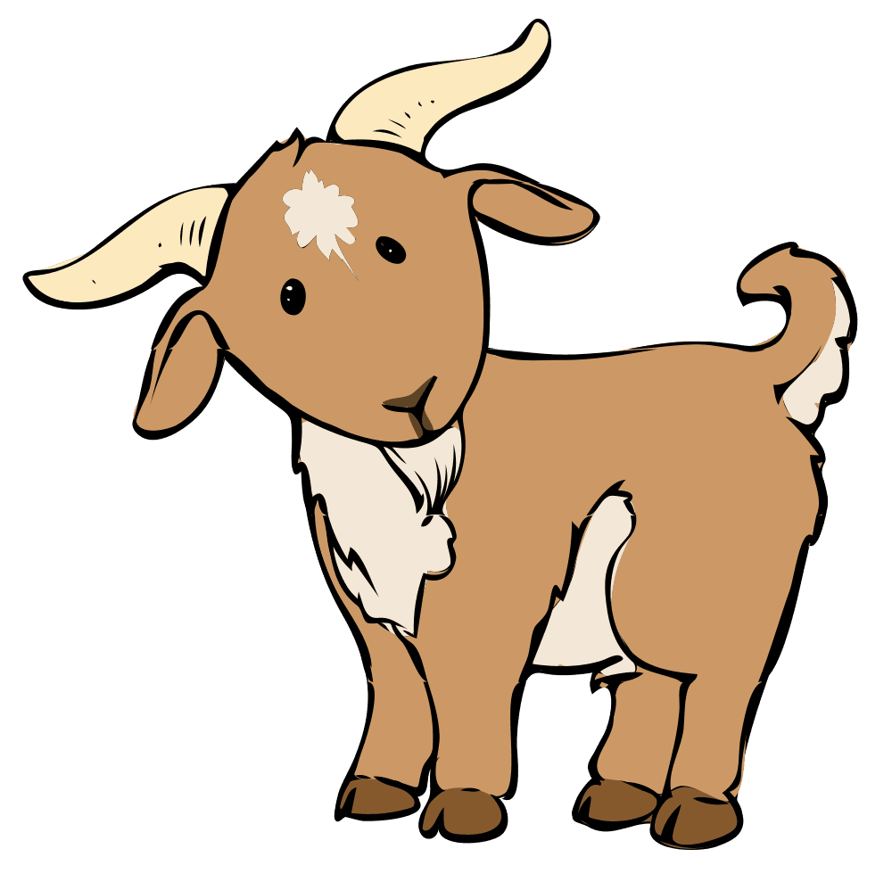 Farm pin page clipart clip art 2