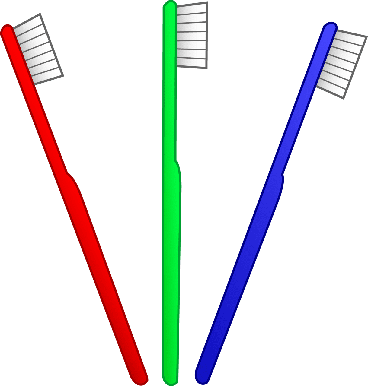 Toothbrush clipart clip art