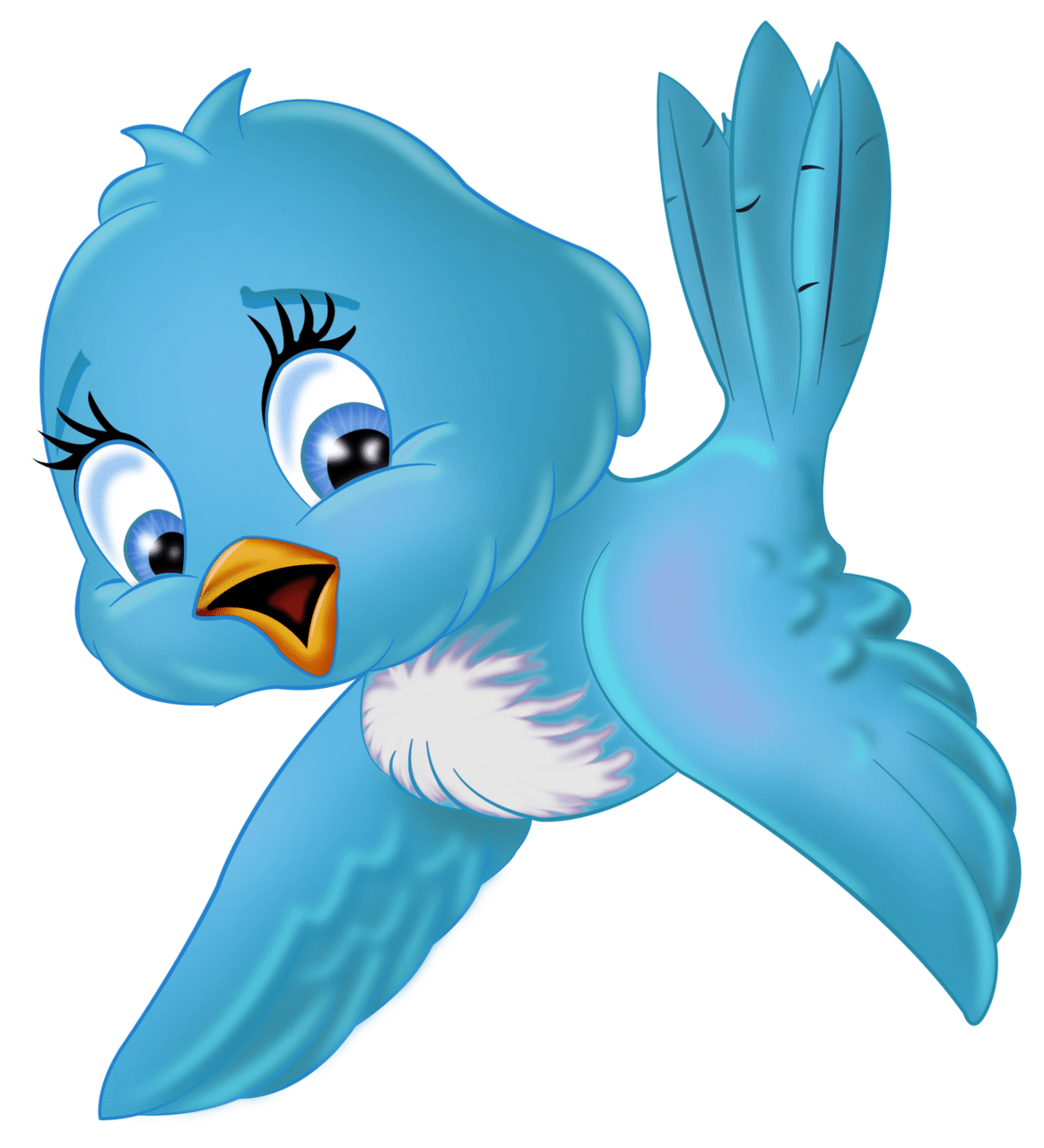 Cartoon dove bing clipart picture