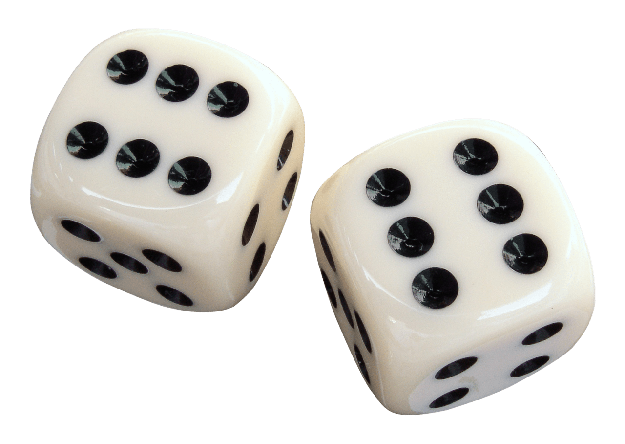 Dice image pix background clipart