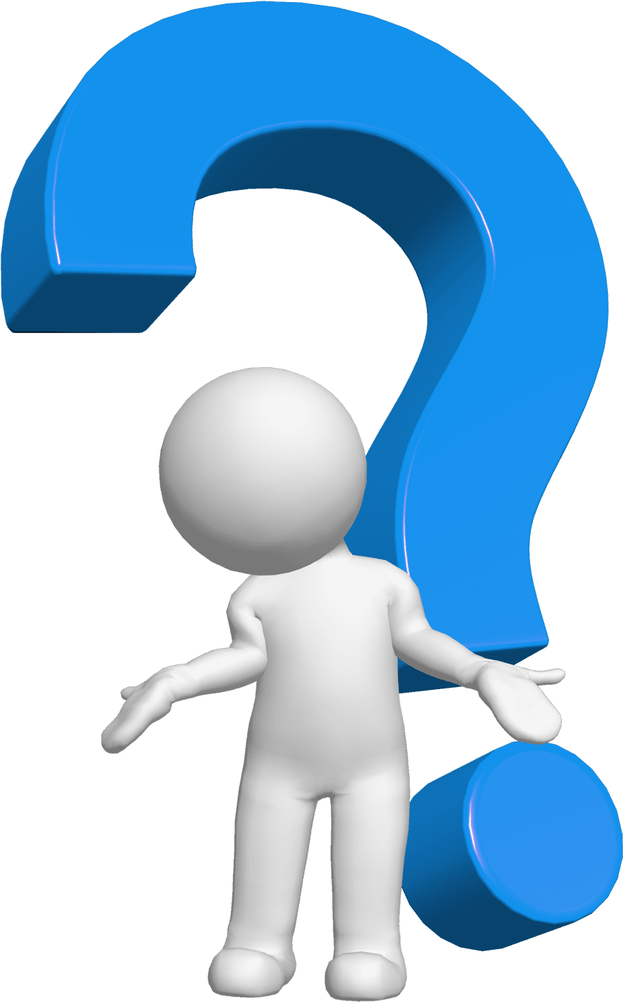 Hd about question mark clipart image