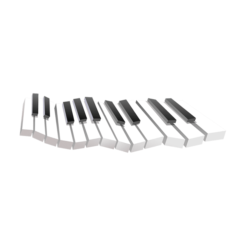 Piano keys images transp ent hd photo clip clipart