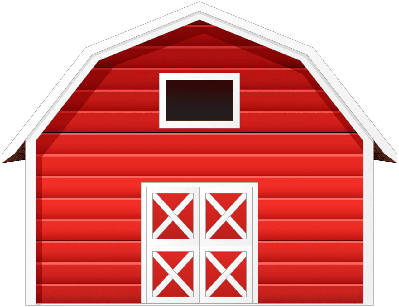 Farm barn clipart bing background