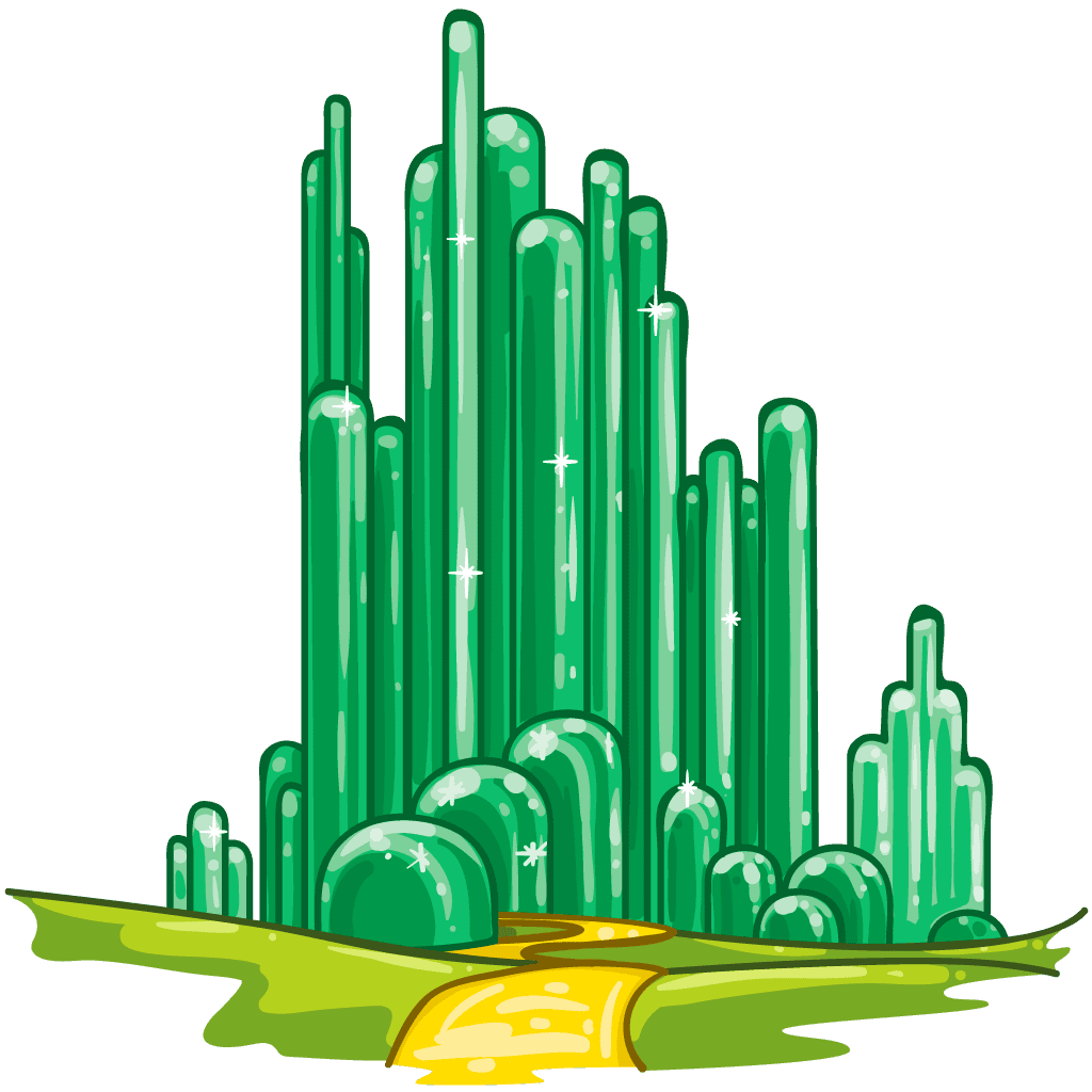 Castle itembrowser clipart image