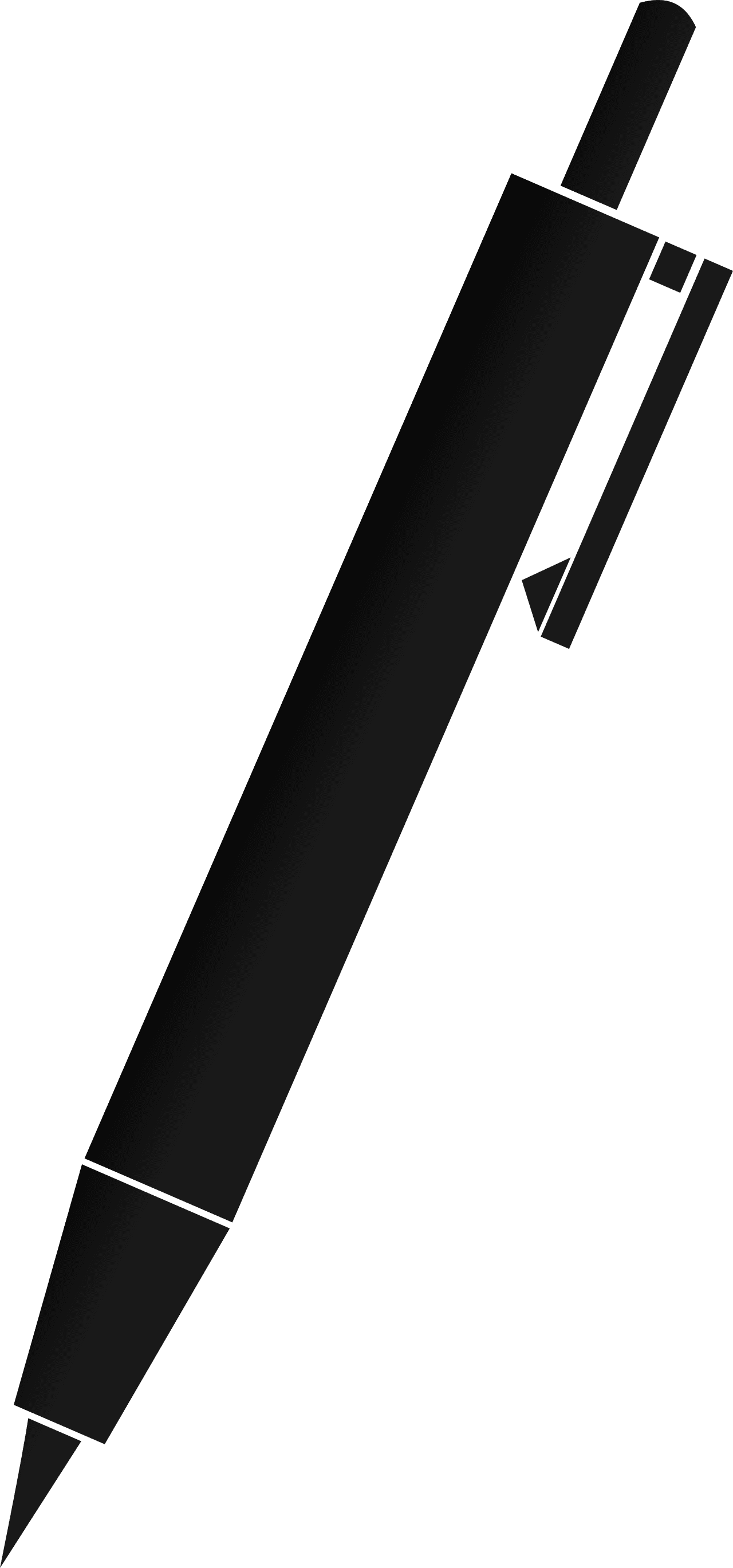 Pen vectors tags clipart