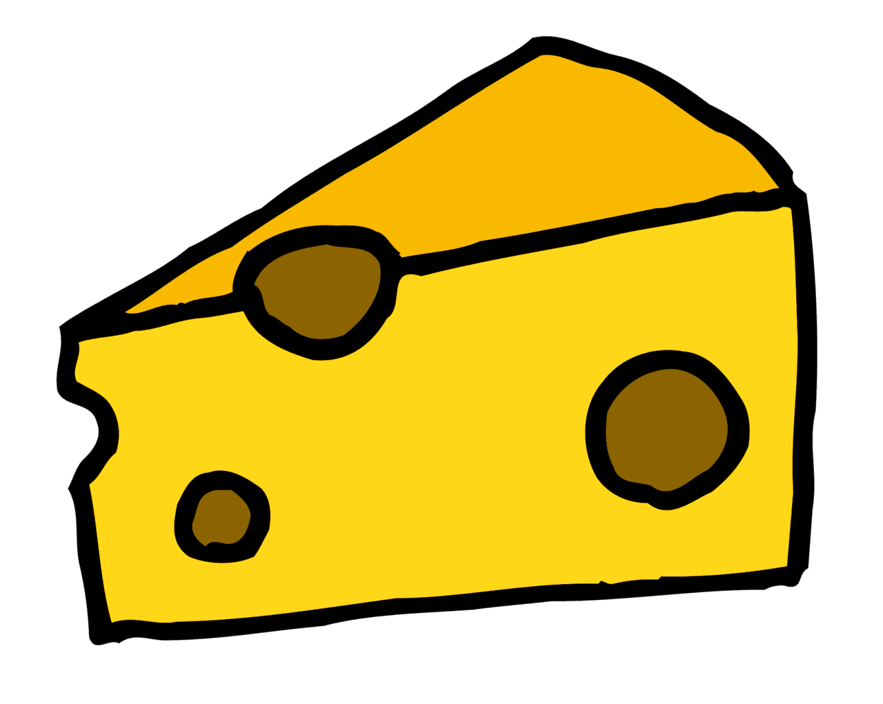 Cheese clipart photo 3