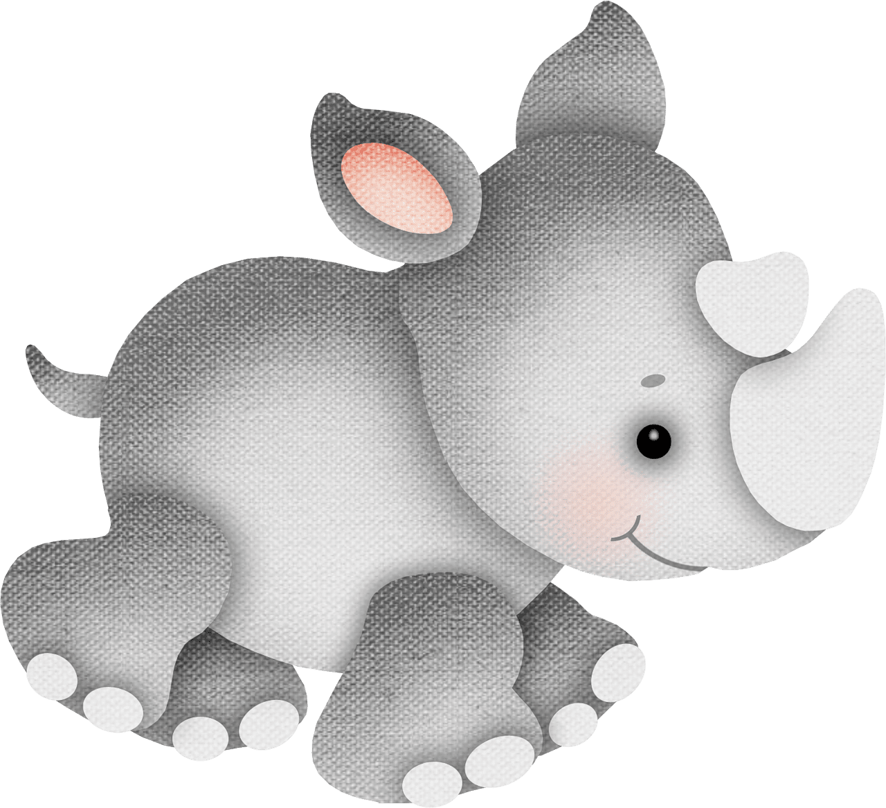 Zoo de tela clipart clip art