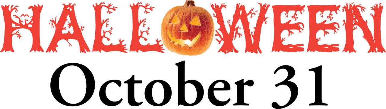 October images all clipart 2