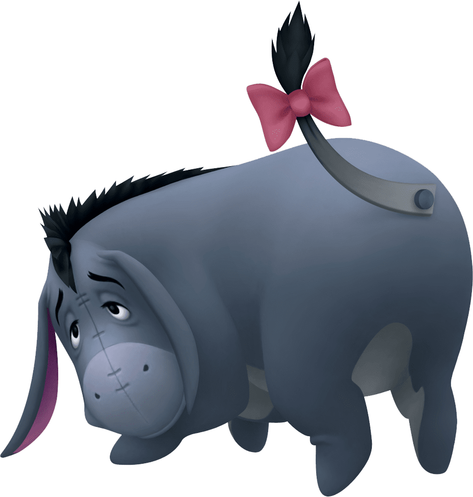 Hippo pin eeyore quotes pictures winnie the pooh clipart