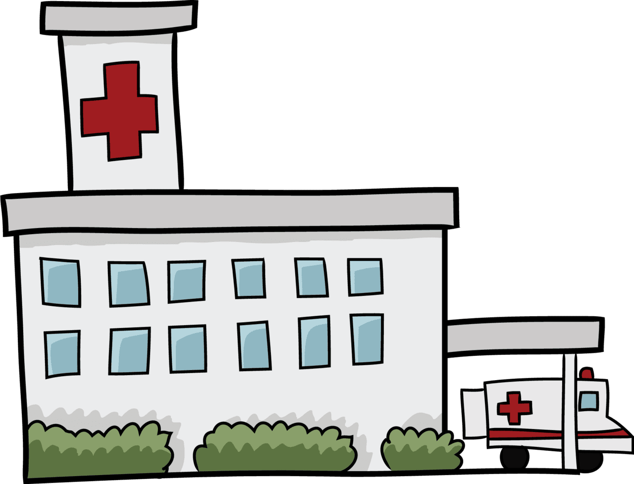 Hospital clipart ah studio blog image