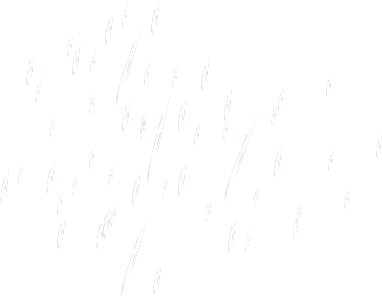 Rain image with background clipart