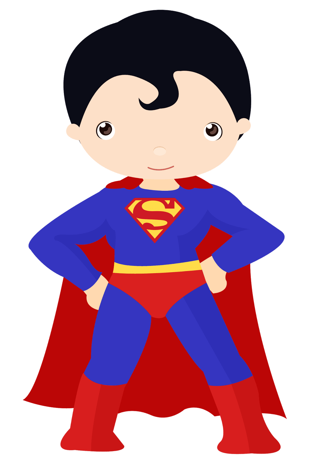 Boy baby superheroes clipart oh my fiesta for geeks superhero kids clip art