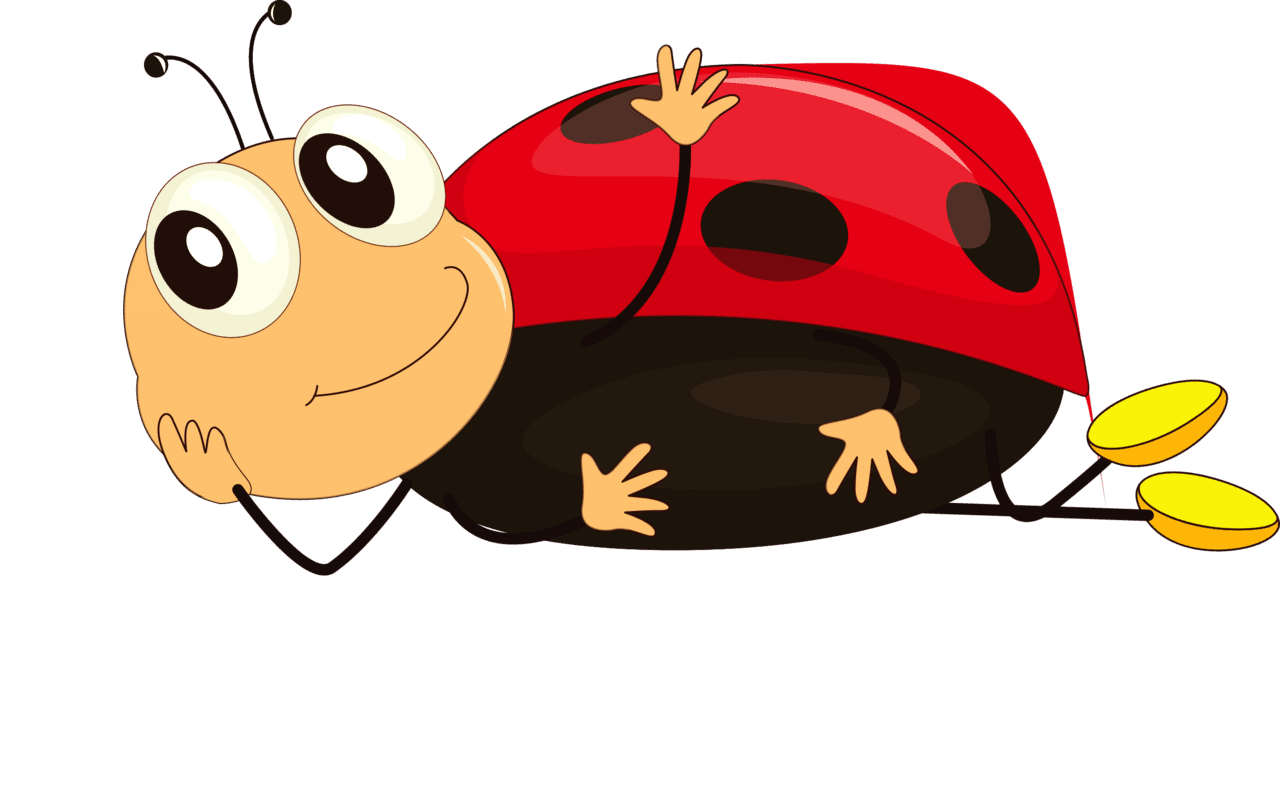 Bug pin page clipart photo