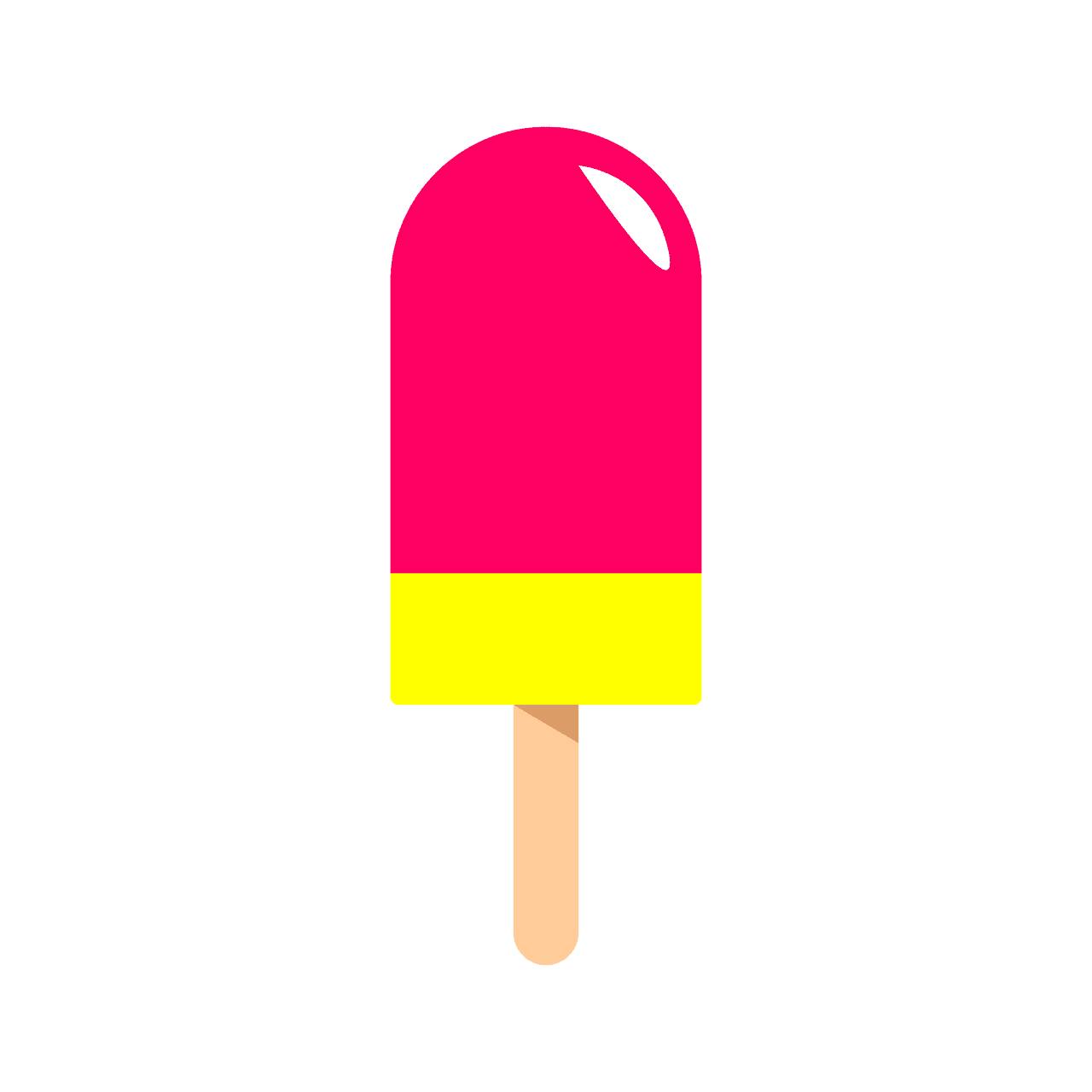 Popsicle summer clipart ice food image from