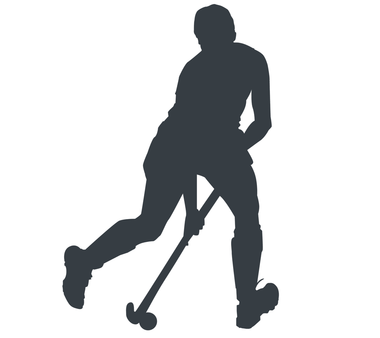 Hockey vector art ice clipart graphics