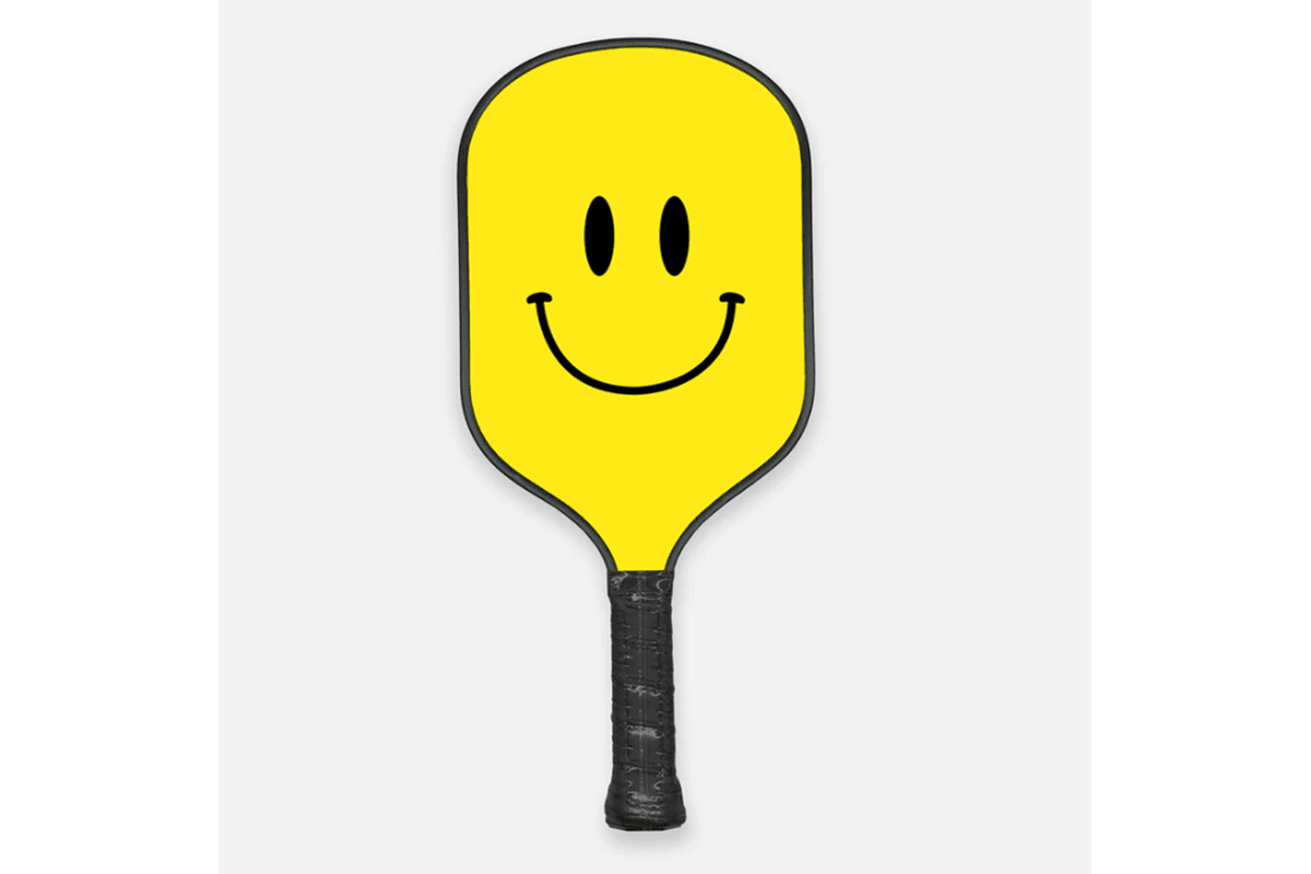 Pickleball paddle clipart clip art