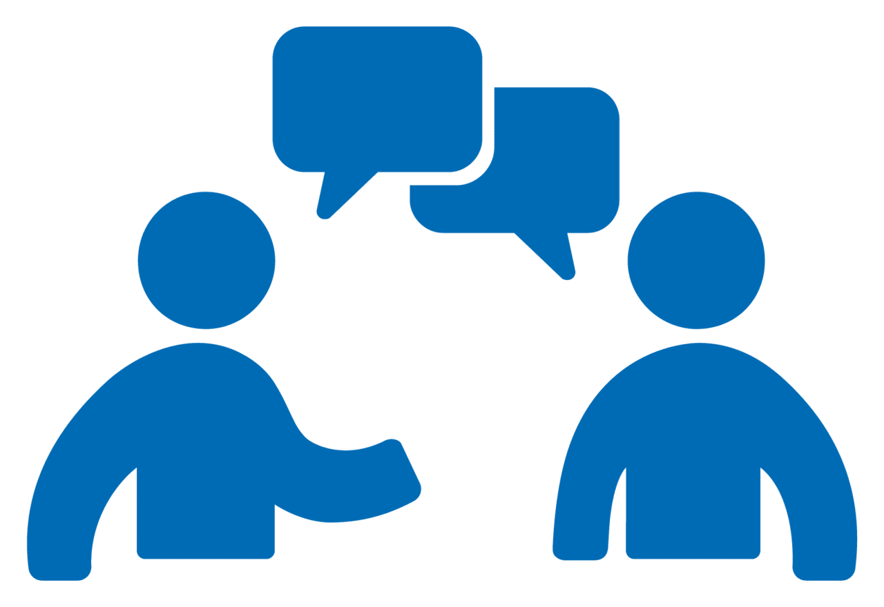 Communication effective munication methods and assessment clipart image