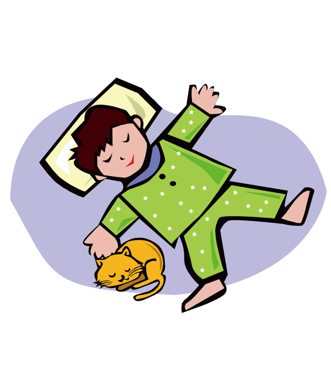 Child sleep clipart sleeping baby photo