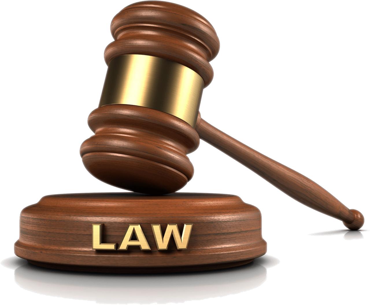 Law hammer clipart legal symbol justice image