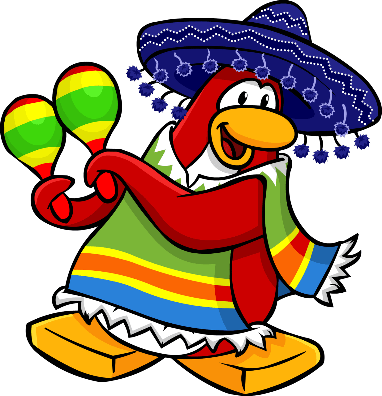 Cinco de mayo pin page clipart clip art