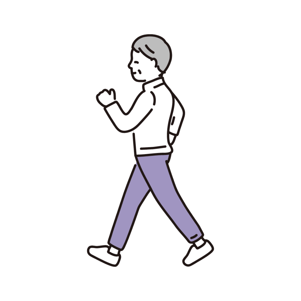 Exercise clipart logo