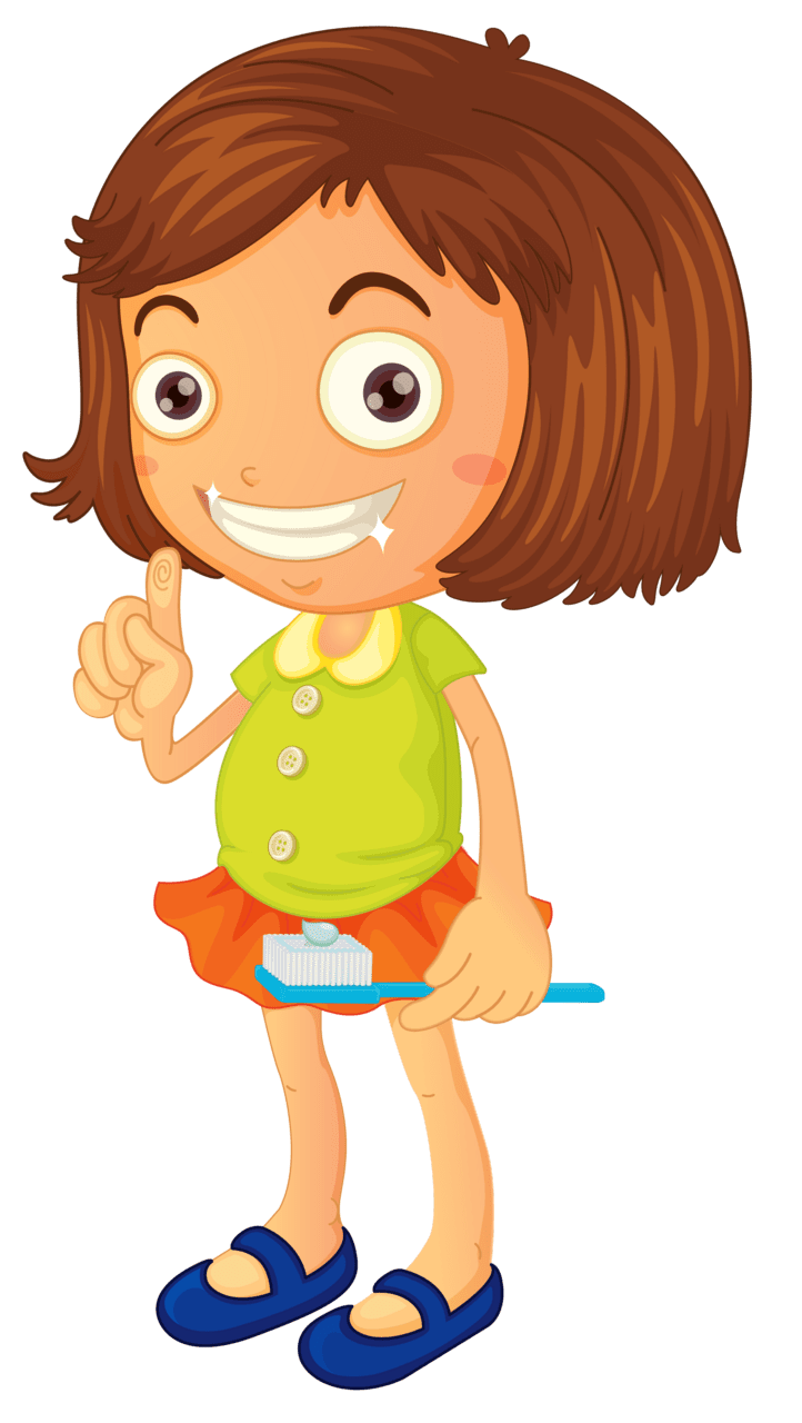 Brush teeth orig clipart picture