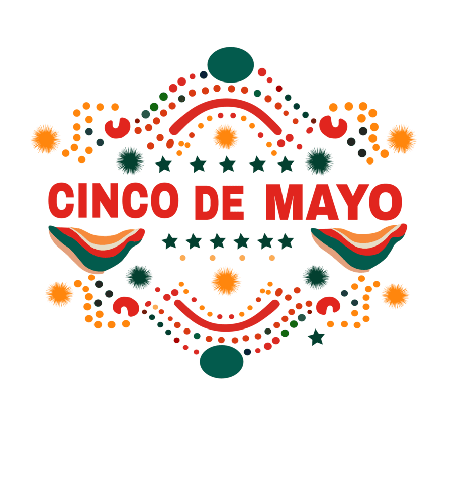 Cinco de mayo images all clipart