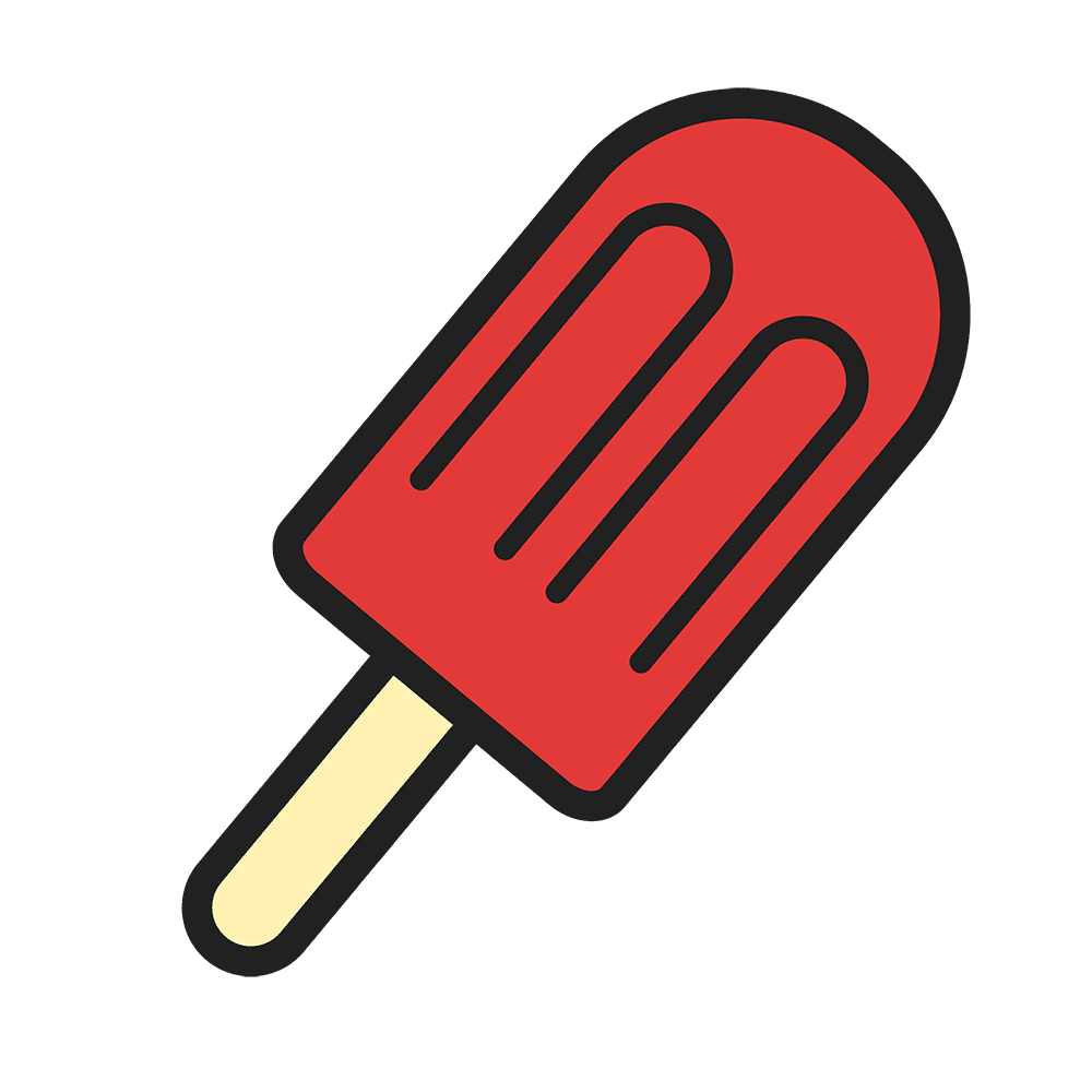 Popsicle images clipart