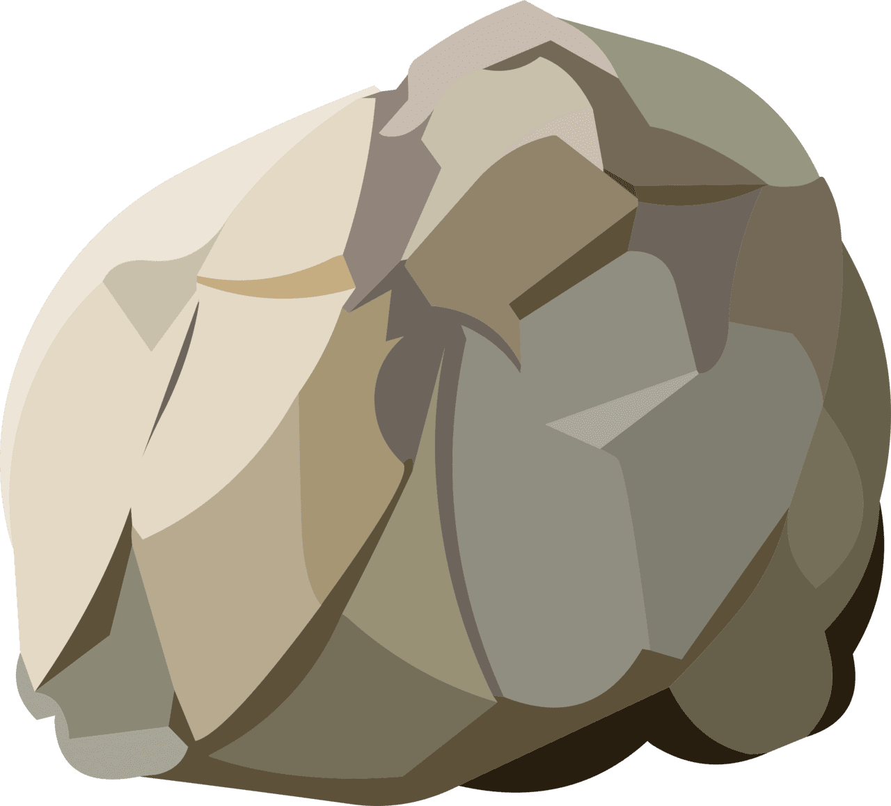 Rock clipart images