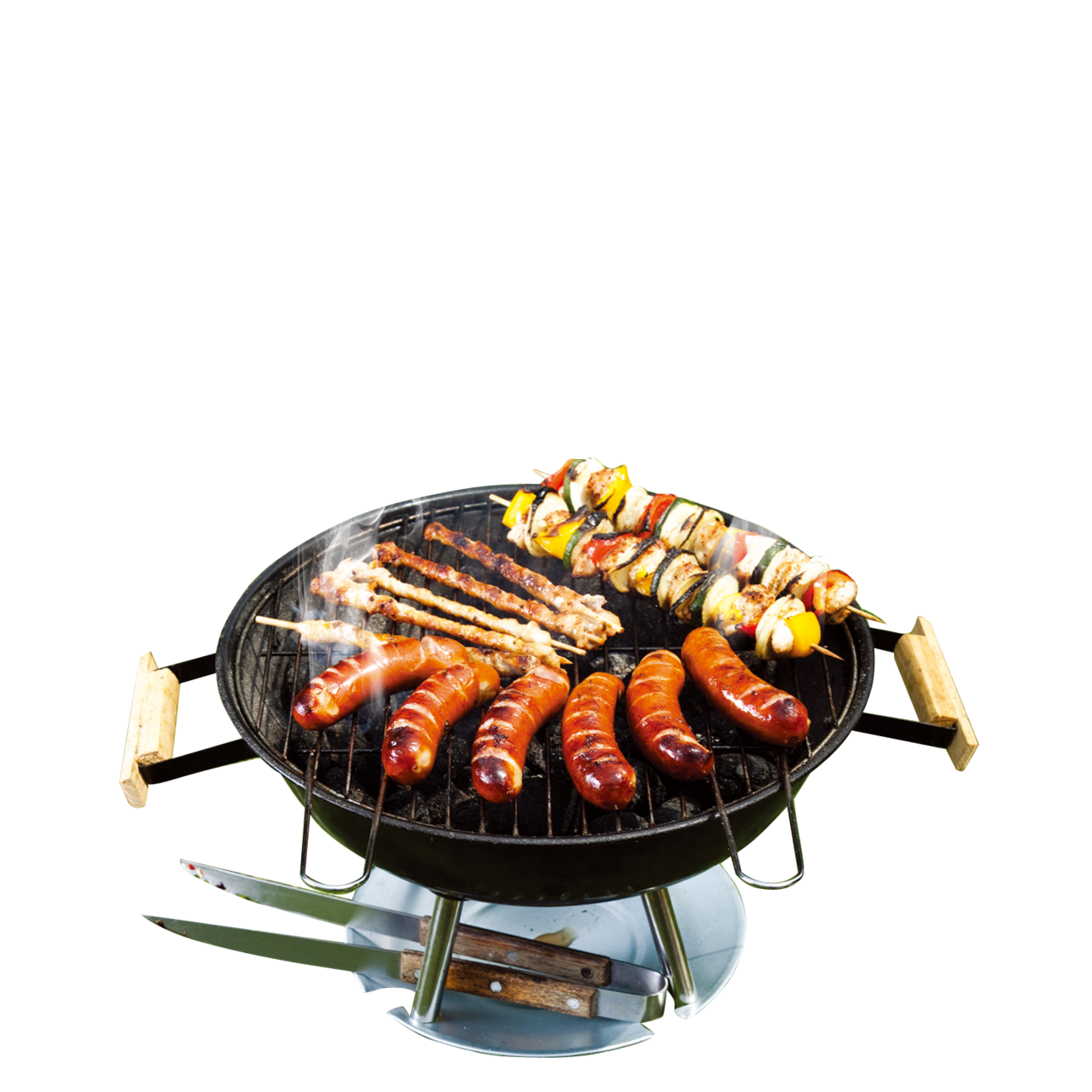 Bbq grill clipart background mart