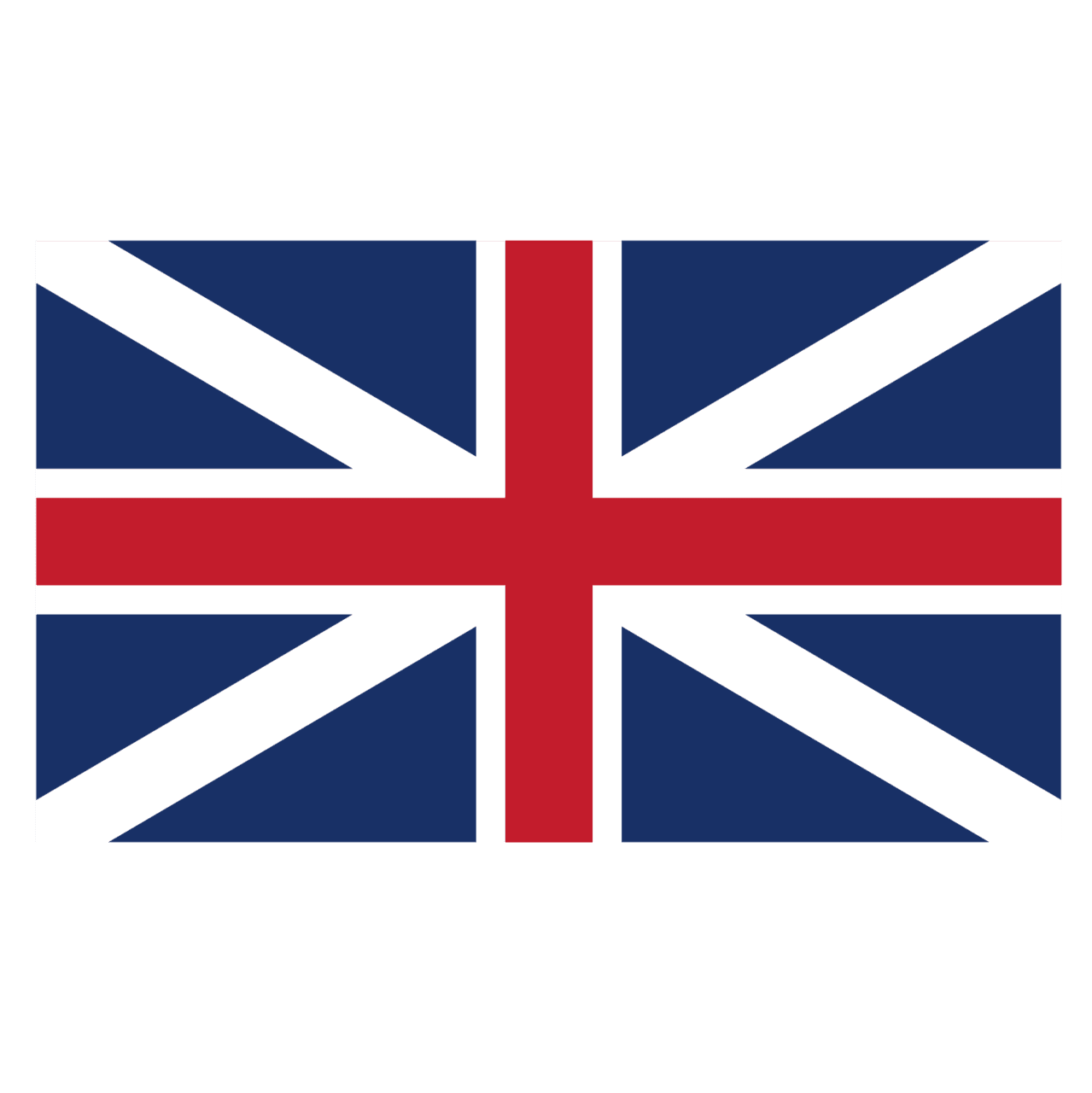 British flag clipart bec exam guide vector