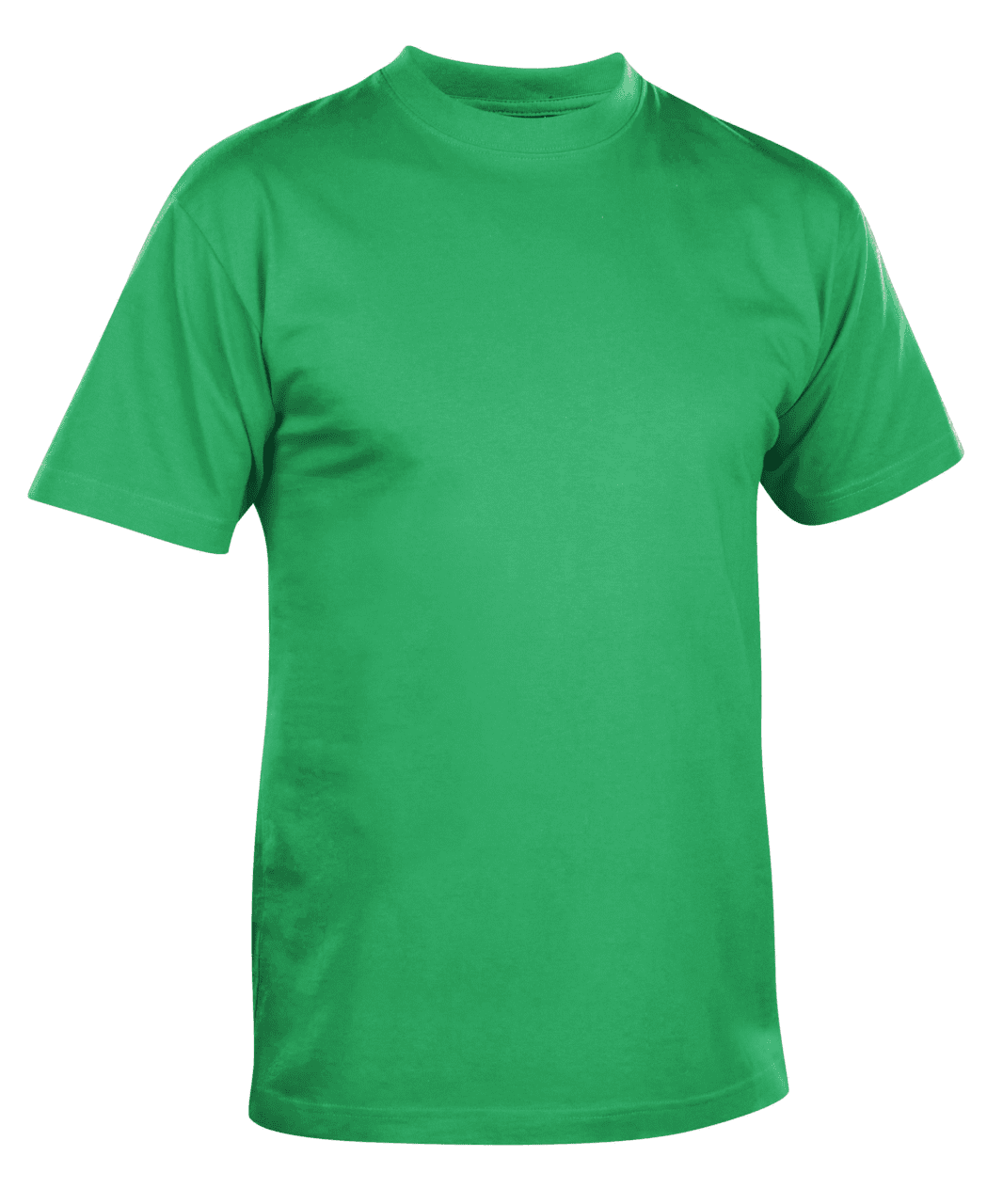 Green shirt clipart transparent