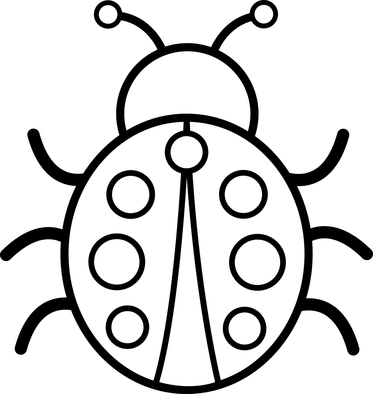 Drawing pin page clipart photo 2