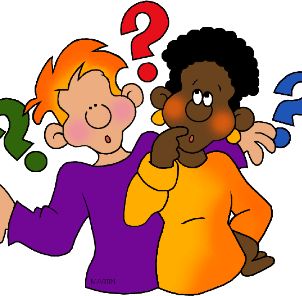 Phil martin clipart science clip asking question photo