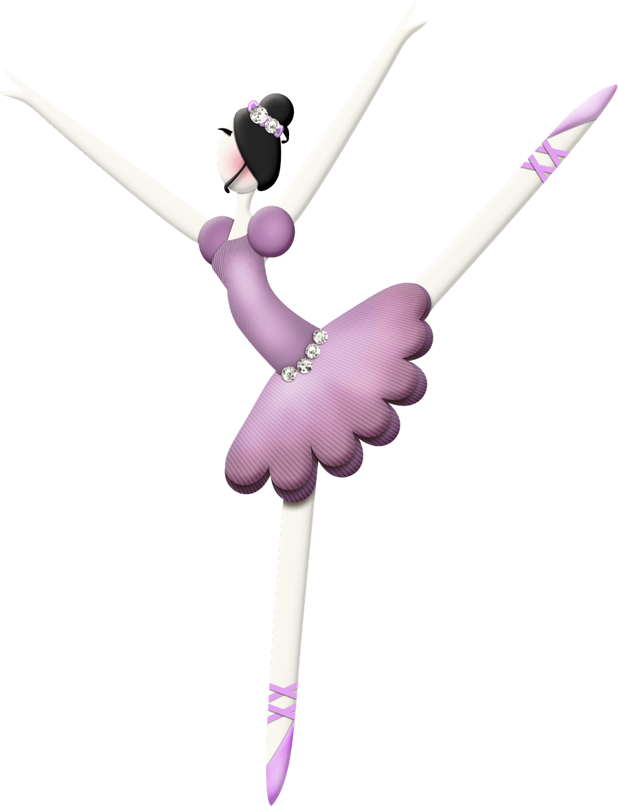 Gymnastics pin page clipart transparent 3