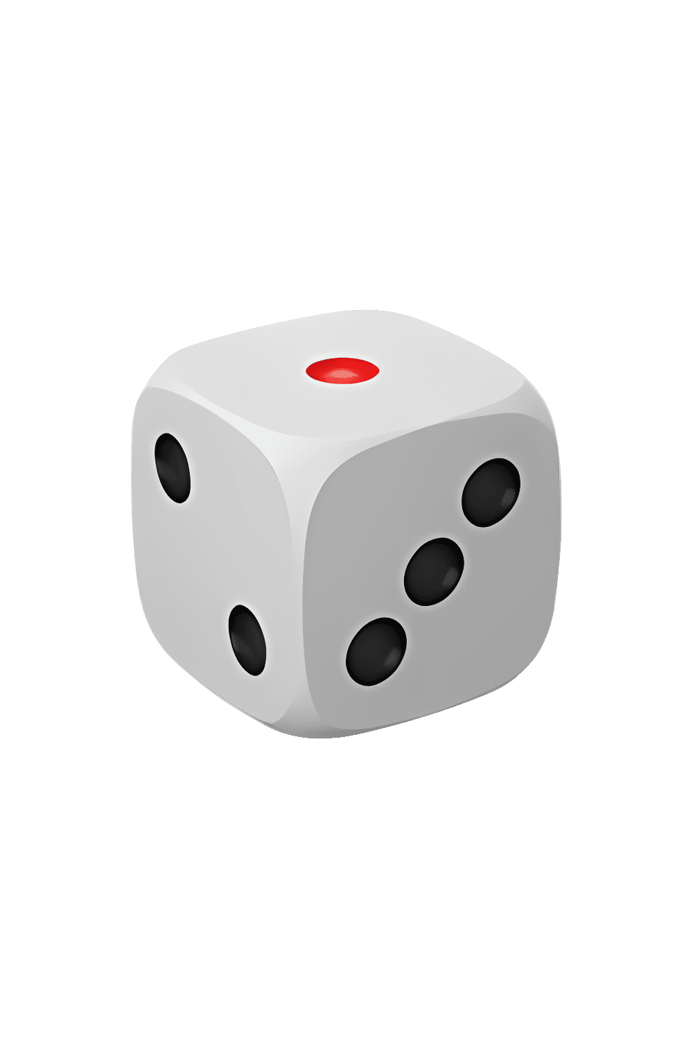 Dice game die emoji clipart clip art