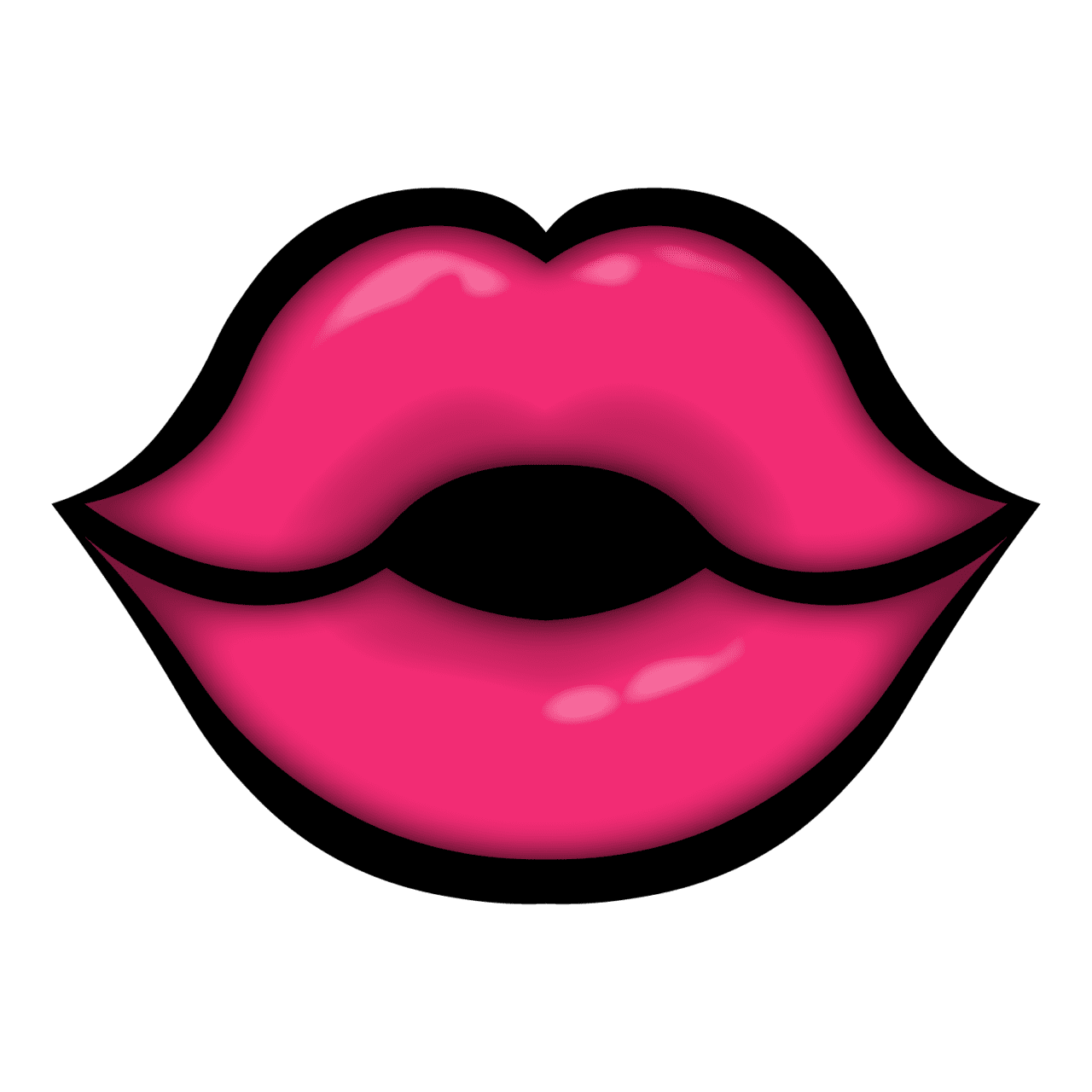 Lips ru chd ign etsy clipart free