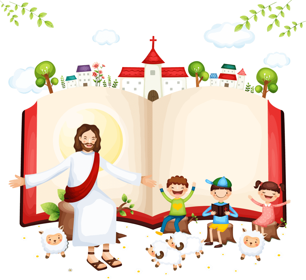 Jesus pin page clipart free