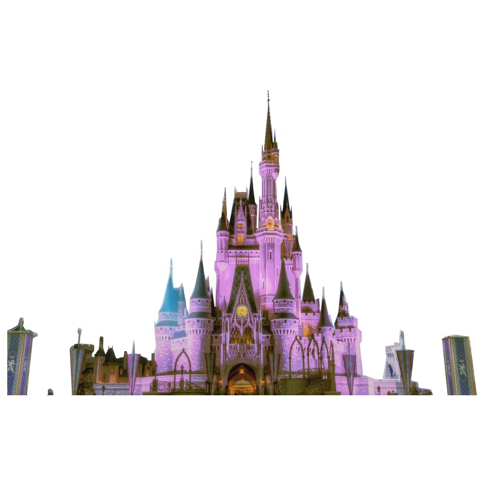 Disneyland castle images hd photo clipart 2