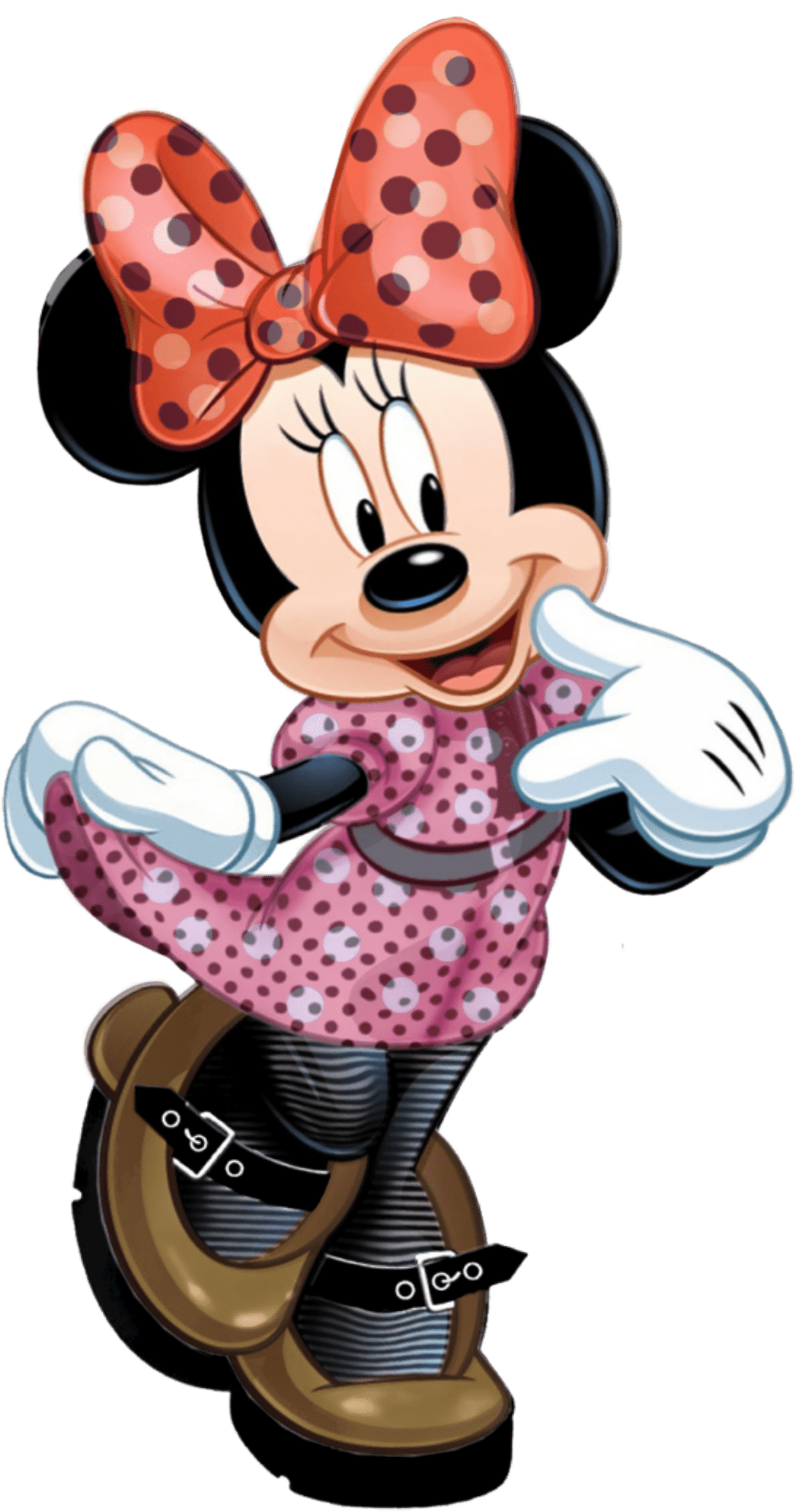 Created something amazing with picsart take look https picsartapplink ocfallfducb staticwikianocookienet heroes and villians images pink minnie mouse clipart ca nbkca revision latest cb