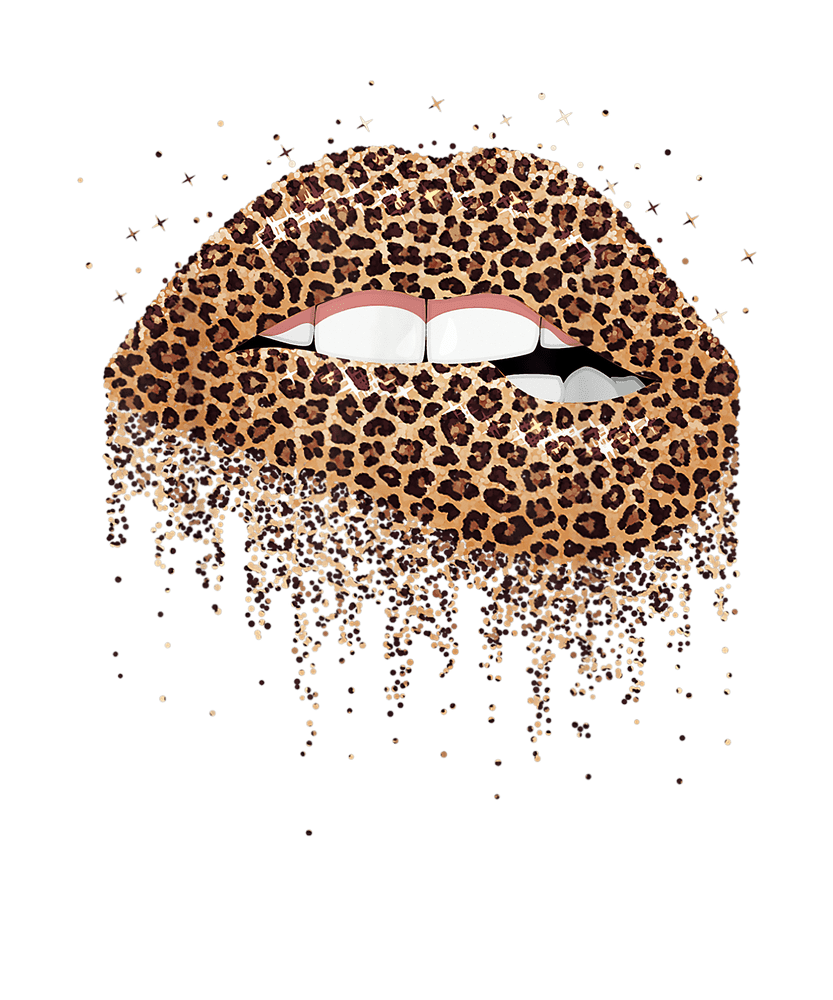 Lips small mini art prints society clipart transparent