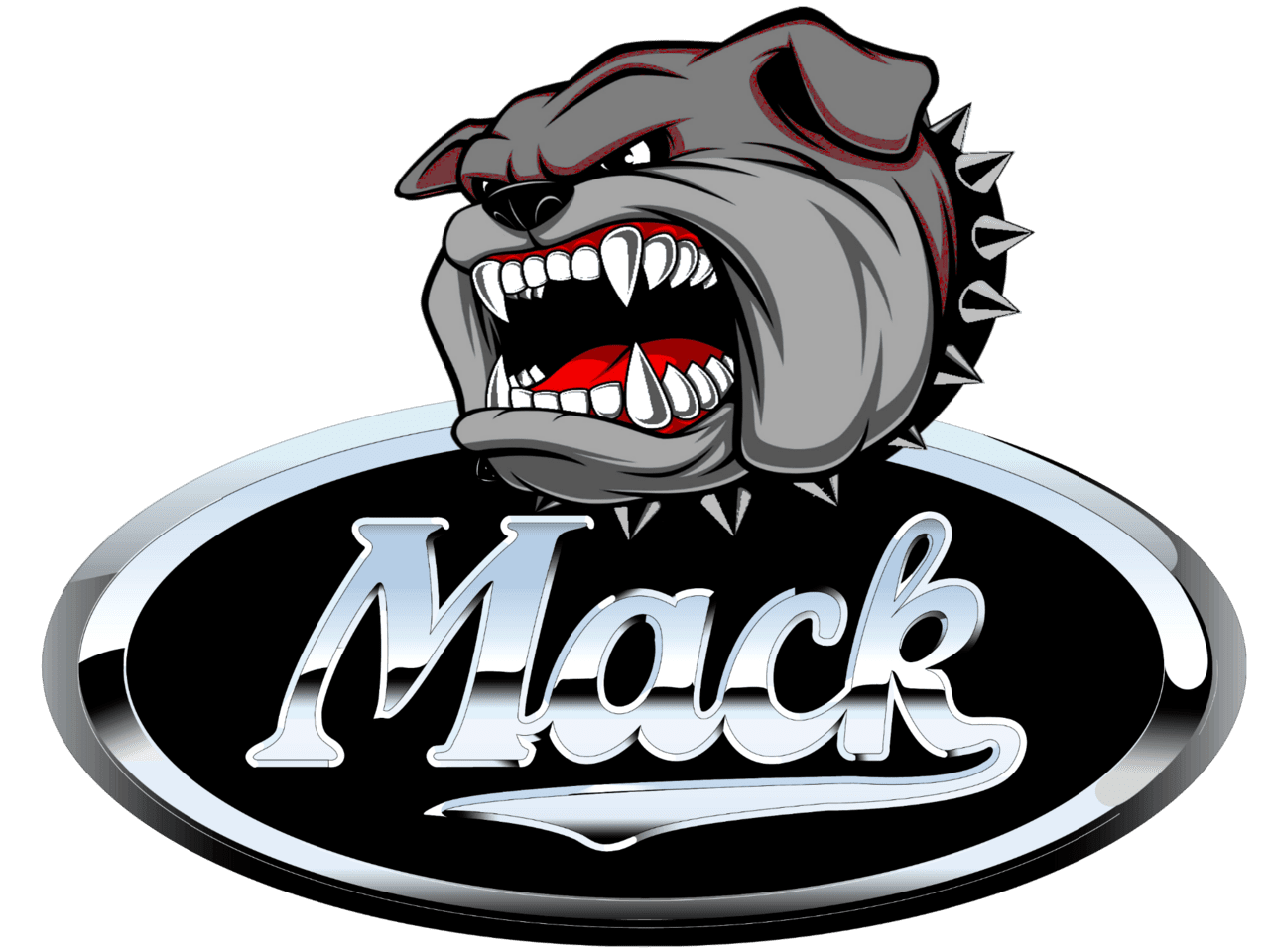 Bulldog semi clipart free