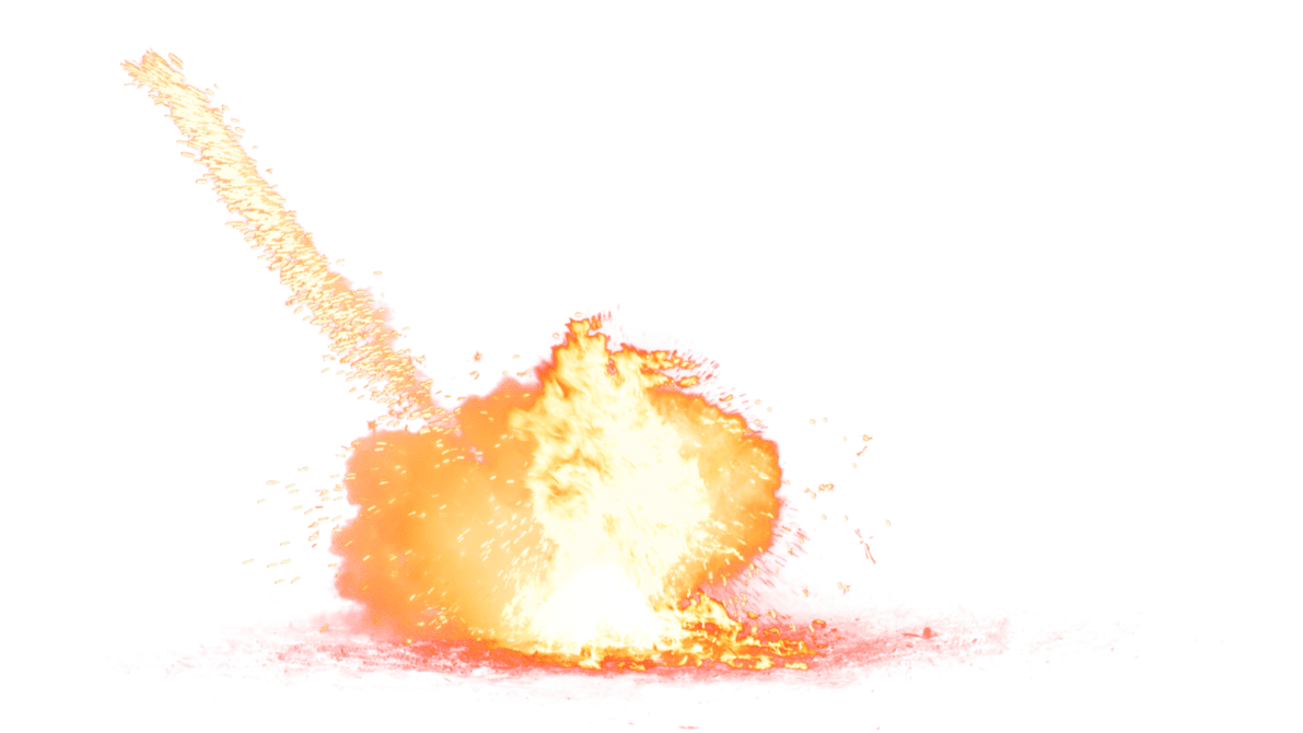 Explosion by ashrafcrew deviantart clipart picture