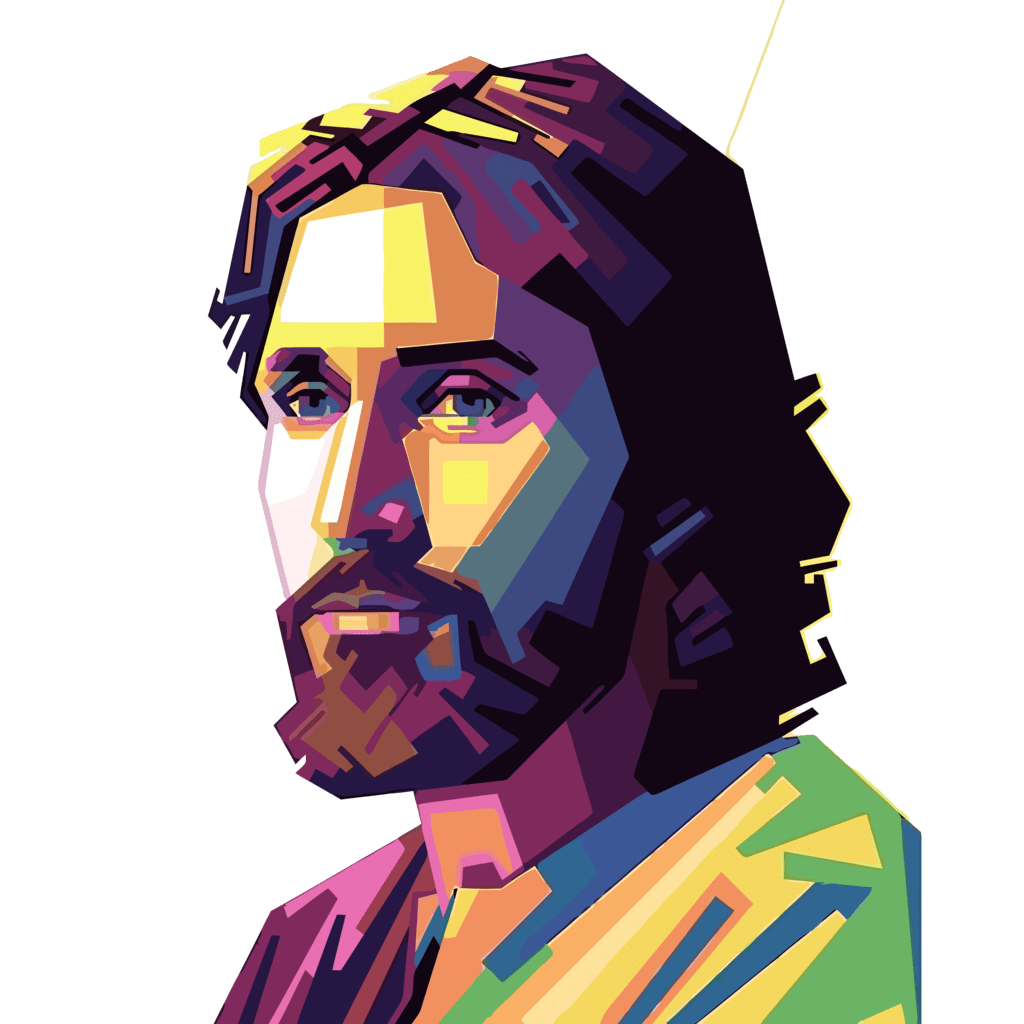 Jesus christ clipart free