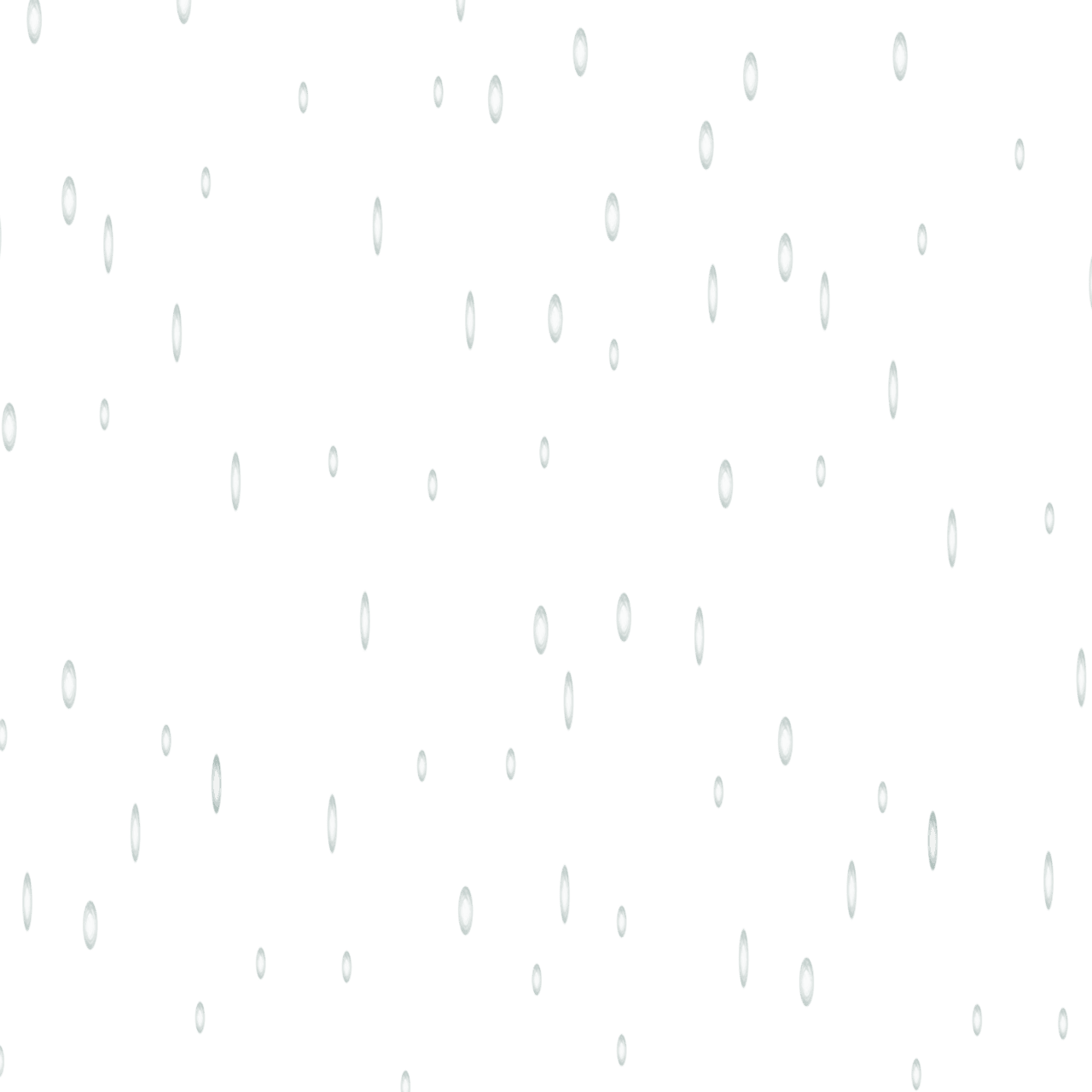 Rain pin page clipart transparent 3